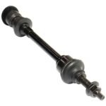 TrueDrive 4-Piece Kit Front, Driver and Passenger Side, Lower Control Arm, with Sway Bar Links - Image 7