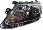 Replacement 3-Piece Kit, Front Primed Bumper Cover, CAPA Certified, Includes (1) Bumper Cover and (2) Headlight - Image 11