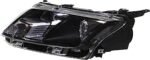 Replacement 3-Piece Kit, Front Primed Bumper Cover, CAPA Certified, Includes (1) Bumper Cover and (2) Headlight - Image 10
