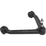 TrueDrive 8-Piece Kit Front, Driver and Passenger Side Axle Assembly with Brake Discs, Brake Pad Set, and Control Arms, Four Wheel Drive - Image 3