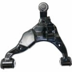 TrueDrive 8-Piece Kit Front, Driver and Passenger Side Axle Assembly, includes (2) Axle Assembly, (2) Brake Disc, (1) Brake Pad Set, and (2) Control Arm, 6 Lugs, 12.56 in.Disc Diameter, 4WD, 4-Piston Caliper - Image 5
