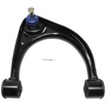 TrueDrive 8-Piece Kit Front Axle Assembly with Brake Discs, Brake Pad Set, and Control Arms, 4WD - Image 2