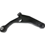 TrueDrive 8-Piece Kit Front, Driver and Passenger Side Axle Assembly with Brake Discs, Brake Pad Set, and Control Arms - Image 8