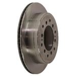 TrueDrive 12-Piece Kit Front Axle Assembly, 4WD, includes Brake Discs, Brake Pad Sets, and Control Arms, 4WD - Image 10