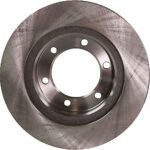 TrueDrive 12-Piece Kit Front Axle Assembly, 4WD, includes Brake Discs, Brake Pad Sets, and Control Arms, 4WD - Image 15