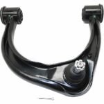 TrueDrive 10-Piece Kit Front, Driver and Passenger Side Axle Assembly, includes (2) Axle Assembly, (2) Brake Disc, (1) Brake Pad Set, and (4) Control Arm, 6 Lugs, 12.56 in.Disc Diameter, 4WD, 4-Piston Caliper - Image 3