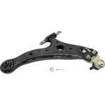 TrueDrive 12-Piece Kit Front, Driver and Passenger Side Axle Assembly with Brake Discs, Brake Pad Sets, and Control Arms, FWD - Image 3