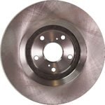 TrueDrive 12-Piece Kit Front, Driver and Passenger Side Axle Assembly, FWD, includes Brake Discs, Brake Pad Sets, and Control Arms - Image 17