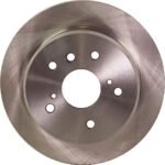 TrueDrive 12-Piece Kit Front Axle Assembly, Automatic Transmission, Plug-In Style Inboard Housing, Includes Brake Discs, Brake Pad Sets, and Control Arms - Image 12