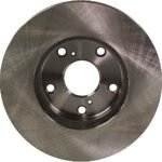 TrueDrive 12-Piece Kit Front Axle Assembly, Automatic Transmission, Plug-In Style Inboard Housing, Includes Brake Discs, Brake Pad Sets, and Control Arms - Image 16