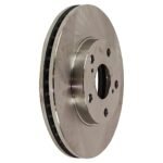 TrueDrive 12-Piece Kit Front Axle Assembly, Automatic Transmission, Plug-In Style Inboard Housing, Includes Brake Discs, Brake Pad Sets, and Control Arms - Image 17