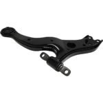 TrueDrive 12-Piece Kit Front Axle Assembly, Automatic Transmission, Plug-In Style Inboard Housing, Includes Brake Discs, Brake Pad Sets, and Control Arms - Image 3