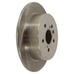 TrueDrive 14-Piece Kit Front, Driver and Passenger Side Axle Assembly, All Wheel Drive, Includes Brake Discs, Brake Pad Sets, and Control Arms - Image 15