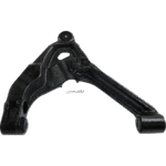 TrueDrive 7-Piece Kit Front, Driver and Passenger Side, Lower Control Arm with Axle Assembly, Brake Discs, and Brake Pad Set, 4WD - Image 8