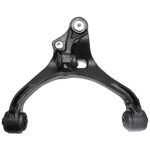 TrueDrive 7-Piece Kit Front, Driver and Passenger Side, Lower Control Arm with Axle Assemblies, Brake Discs, and Brake Pad Set, Four Wheel Drive - Image 6