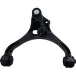 TrueDrive 7-Piece Kit Front, Driver and Passenger Side, Lower Control Arm with Axle Assemblies, Brake Discs, and Brake Pad Set, Four Wheel Drive - Image 8