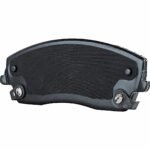 TrueDrive 8-Piece Kit Front, Driver and Passenger Side, Lower Control Arm, AWD, Includes (2) Axle Assembly, (2) Brake Disc, (1) Brake Pad Set, and (2) Control Arm - Image 3