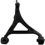 TrueDrive 8-Piece Kit Front, Driver and Passenger Side, Lower Control Arm, AWD, Performance Brakes, Includes (2) Axle Assembly, (2) Brake Disc, (1) Brake Pad Set, and (2) Control Arm - Image 6