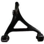 TrueDrive 8-Piece Kit Front, Driver and Passenger Side, Lower Control Arm, AWD, Performance Brakes, Includes (2) Axle Assembly, (2) Brake Disc, (1) Brake Pad Set, and (2) Control Arm - Image 9