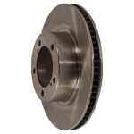 TrueDrive 10-Piece Kit Front, Driver and Passenger Side, Upper and Lower Control Arm, 4WD, Includes (2) Axle Assembly, (2) Brake Disc, (1) Brake Pad Set, and (4) Control Arm - Image 16