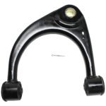 TrueDrive 10-Piece Kit Front, Driver and Passenger Side, Upper and Lower Control Arm, 4WD, Includes (2) Axle Assembly, (2) Brake Disc, (1) Brake Pad Set, and (4) Control Arm - Image 3