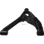 TrueDrive 10-Piece Kit Front, Driver and Passenger Side, Upper and Lower Control Arm, 4WD, Includes (2) Axle Assembly, (2) Brake Disc, (1) Brake Pad Set, and (4) Control Arm - Image 5