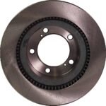 TrueDrive 12-Piece Kit Front, Driver and Passenger Side, Upper and Lower Control Arm with Axle Assemblies, Brake Discs, and Brake Pad Sets, 4WD - Image 16