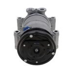 DriveMotive 3-Piece Kit A/C Compressor, 6-Groove Pulley, includes A/C Condenser, and A/C Service Kit (A/C Accumulator, A/C Expansion Valve, A/C Orifice Tube, and A/C O-Ring and Gasket Seal Kit) - Image 12