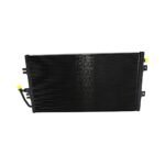 DriveMotive 3-Piece Kit A/C Compressor, 6-Groove Pulley, includes A/C Condenser, and A/C Service Kit (A/C Accumulator, A/C Expansion Valve, A/C Orifice Tube, and A/C O-Ring and Gasket Seal Kit) - Image 3