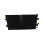 DriveMotive 3-Piece Kit A/C Compressor, 6-Groove Pulley, includes A/C Condenser, and A/C Service Kit (A/C Accumulator, A/C Expansion Valve, A/C Orifice Tube, and A/C O-Ring and Gasket Seal Kit) - Image 7