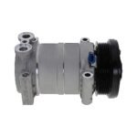 DriveMotive 3-Piece Kit A/C Compressor, 6-Groove Pulley, includes A/C Condenser, and A/C Service Kit (A/C Accumulator, A/C Expansion Valve, A/C Orifice Tube, and A/C O-Ring and Gasket Seal Kit) - Image 9