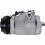 DriveMotive 2-Piece Kit A/C Compressor Kit, includes A/C Compressor and A/C Service Kit, Two Bolts to mount the Hoses - Image 6