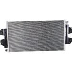 DriveMotive 3-Piece Kit A/C Compressor with A/C Condenser and A/C Service Kit (A/C Accumulator, Expansion Valve, Orifice Tube, and A/C O-Ring and Gasket Seal Kit), 4-Groove Pulley, Two Bolts to Mount the Hoses - Image 5