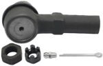 TrueDrive 10-Piece Kit Front, Driver and Passenger Side, Lower Control Arm Kit, Includes (2) Control Arm, (4) Sway Bar Link, and (4) Tie Rod End - Image 14