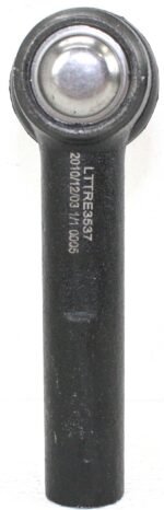 TrueDrive 6-Piece Kit Front, Driver and Passenger Side Control Arm with Shock Absorber and Strut Assembly and Tie Rod Ends - Image 11