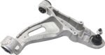 TrueDrive 6-Piece Kit Front, Driver and Passenger Side Control Arm, includes Sway Bar Links and Tie Rod Ends - Image 4