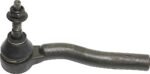 TrueDrive 6-Piece Kit Front, Driver and Passenger Side Control Arm, includes Sway Bar Links and Tie Rod Ends - Image 6