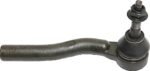 TrueDrive 6-Piece Kit Front, Driver and Passenger Side Control Arm, includes Sway Bar Links and Tie Rod Ends - Image 8