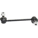 TrueDrive 12-Piece Kit Front, Driver and Passenger Side, Upper and Lower Control Arms with Sway Bar Links and Tie Rod Ends, Front Wheel Drive - Image 5