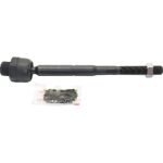 TrueDrive 14-Piece Kit Front, Driver and Passenger Side, Upper Control Arm with Ball Joints, Shock Absorber and Strut Assembly, Sway Bar Links, and Tie Rod Ends, Rear Wheel Drive - Image 14