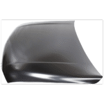 Replacement 3-Piece Kit Hood, Includes (2) Fender and (1) Hood - Image 5