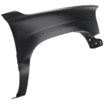 Replacement 3-Piece Kit Hood, Includes (2) Fender and (1) Hood - Image 6