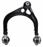 TrueDrive 12-Piece Kit Front, Driver and Passenger Side, Upper and Lower, Forward Control Arm Kit, Sedan, RWD, Change Left & Right at Same Time, Without Police Package, Standard Design, Non-Adjustable Type - Image 22