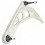 TrueDrive 8-Piece Kit Front, Driver and Passenger Side, Lower Control Arm Kit, Includes (2) Control Arm, (2) Sway Bar Link, and (4) Tie Rod End - Image 3