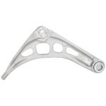 TrueDrive 8-Piece Kit Front, Driver and Passenger Side, Lower Control Arm Kit, Includes (2) Control Arm, (2) Sway Bar Link, and (4) Tie Rod End - Image 4