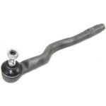 TrueDrive 8-Piece Kit Front, Driver and Passenger Side, Lower Control Arm Kit, Includes (2) Control Arm, (2) Sway Bar Link, and (4) Tie Rod End - Image 5