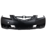 JC Whitney 3-Piece Kit Driver and Passenger Side Headlight, Includes (2) Headlight and (1) Bumper Cover - Image 4