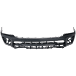 JC Whitney 3-Piece Kit Front Primed Bumper Cover CAPA Certified, includes (2) Headlight and (1) Bumper Cover - Image 6