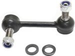 TrueDrive 10-Piece Kit Front, Driver and Passenger Side, Upper and Lower Control Arm Kit, Includes (2) Ball Joint, (4) Control Arm, (2) Sway Bar Link, and (2) Tie Rod End - Image 10