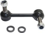 TrueDrive 10-Piece Kit Front, Driver and Passenger Side, Upper and Lower Control Arm Kit, Includes (2) Ball Joint, (4) Control Arm, (2) Sway Bar Link, and (2) Tie Rod End - Image 11